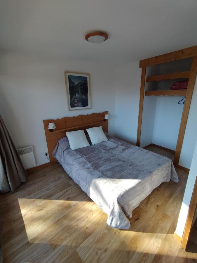 Appartement Le Sorbier A Chamrousse 3 Pieces 6 Personnes Aux Pieds Des Pistes 外观 照片